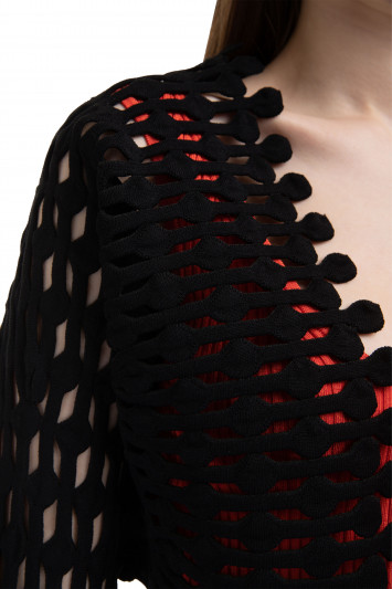 Купити Кардиган ALAÏA 4