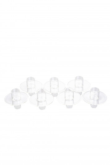 Купити Кришка для підсвічник Gaia&Gino 3