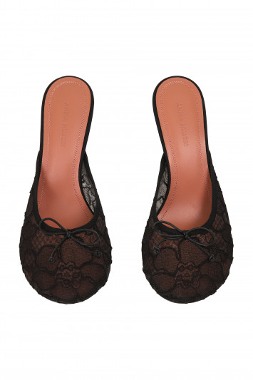 Купити Мюлі Amina Muaddi 3