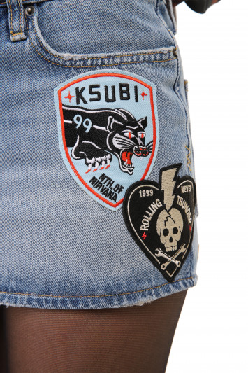 Купити Спідниця KSUBI 3