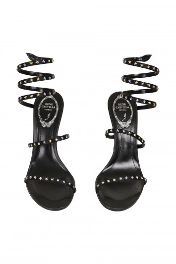 Купити Босоніжки RENE CAOVILLA 3