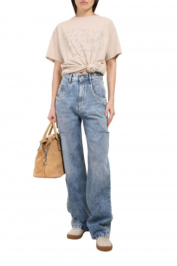 Купити Джинси MAISON MARGIELA
