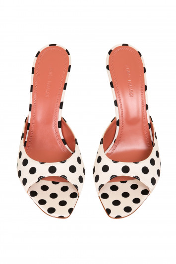 Купити Мюлі Amina Muaddi 3