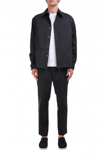 Купити Штани PAOLO PECORA