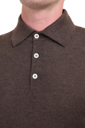 Купити Поло Brunello Cucinelli 3