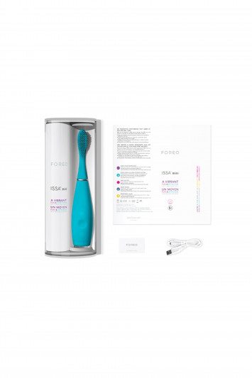 Купити Змінна насадка для електричної зубної щітки Foreo 2