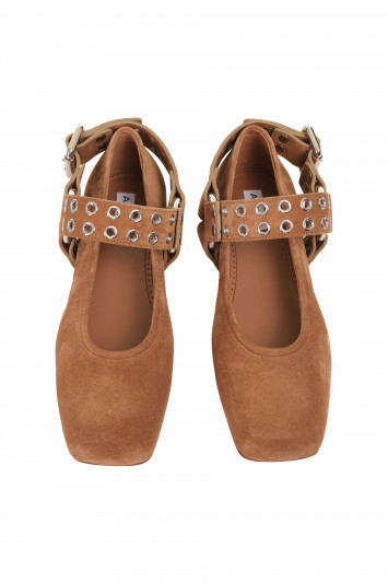 Купити Балетки ALAÏA 3