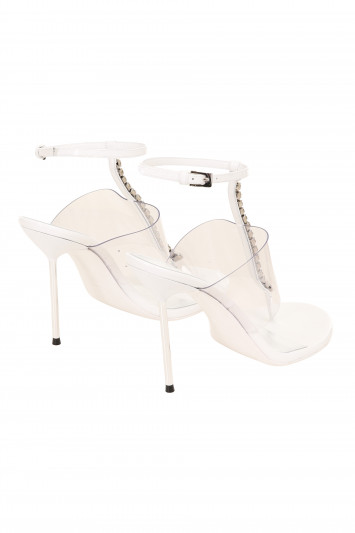 Купити Босоніжки PARIS TEXAS 2