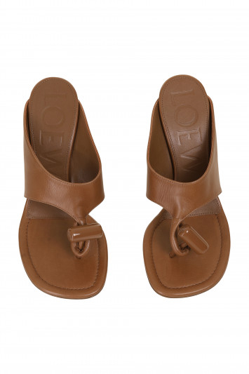 Купить Мюли Loewe 3