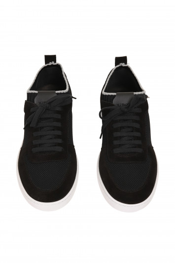 Купити Кеди BARRETT 3