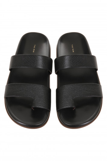 Купити Шльопанці The Row 3