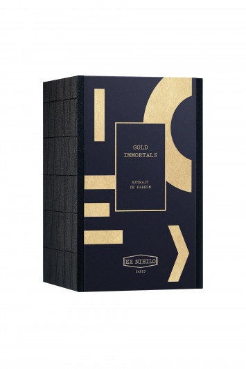 Купить Экстракт парфюмерный Ex Nihilo 2