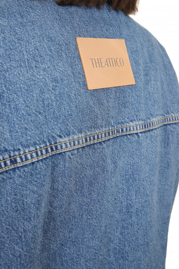 Купити Куртка The Attico 4