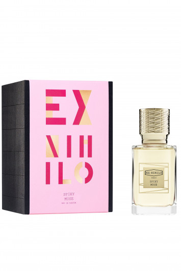 Купити Вода парфумована Ex Nihilo