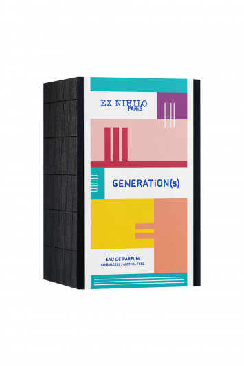 Купити Вода парфумована Ex Nihilo 2