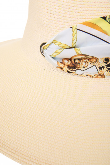 Купити Капелюх Eugenia Kim 2