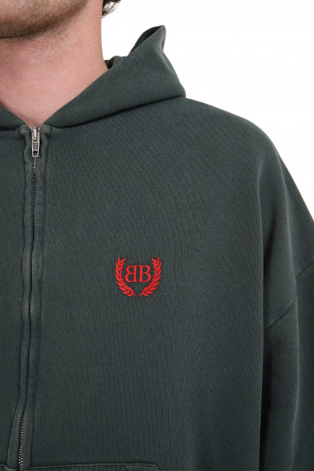 Купити Худі BALENCIAGA 3