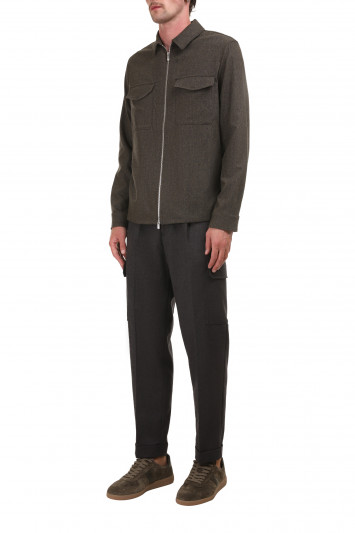 Купити Сорочка Marco Pescarolo