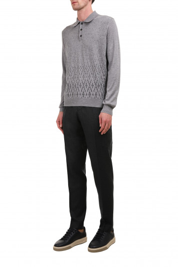 Купити Поло ZILLI