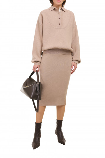 Купити Спідниця JACQUEMUS