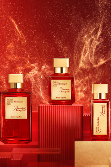 Buy Extrait de Parfum Maison Francis Kurkdjian 5