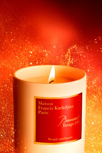 Купити Свічка парфумована Maison Francis Kurkdjian 2
