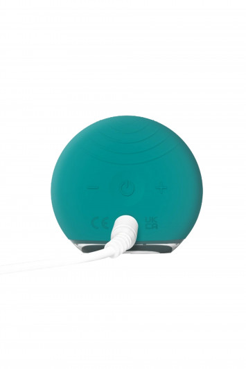 Купити Щітка для обличчя електрична очищувальна для подорожей Foreo 2