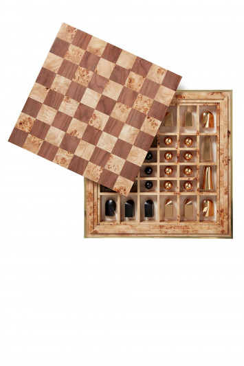 Купити Набір для гри в шахи Aerin