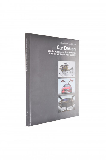 Купити Книга Edition Axel Menges