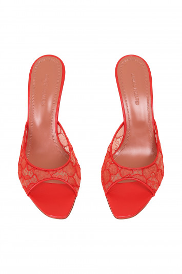 Купити Мюлі Amina Muaddi 3