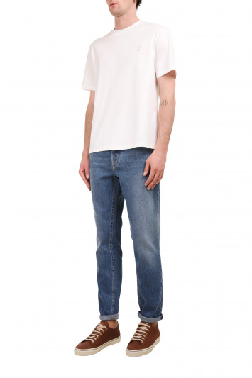 Купити Футболка Brunello Cucinelli