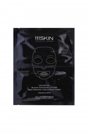 Купити Набір масок для обличчя ліфтингових зміцнювальних освітлювальних 111Skin