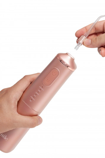 Купити Іригатор зубний Supersmile 4