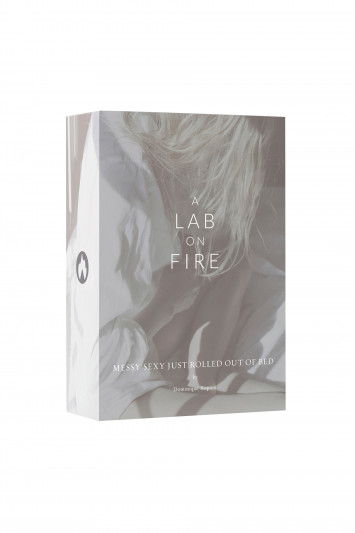 Купити Вода парфумована A Lab On Fire