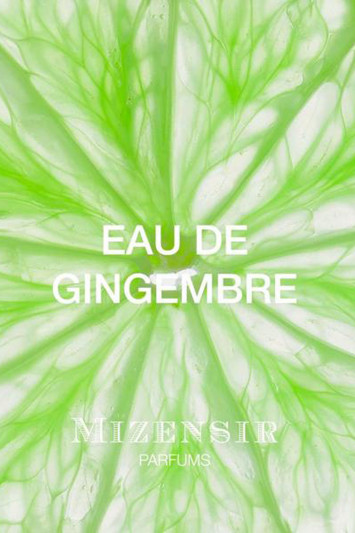 Купити Вода парфумована Mizensir 2