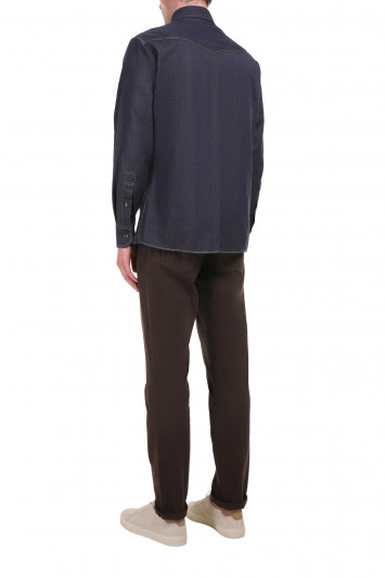 Купити Сорочка Brunello Cucinelli 2