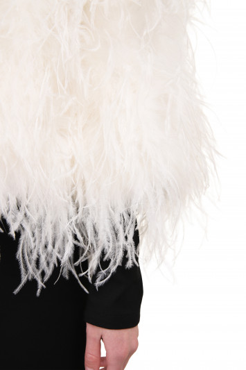 Купити Шуба YVES SALOMON 4