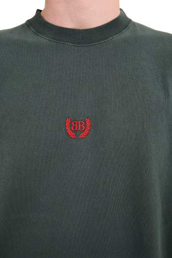 Купити Футболка BALENCIAGA 3