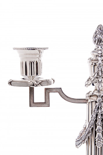 Купити Підсвічник Fabergé 2