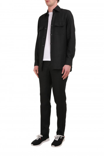 Купити Сорочка KITON