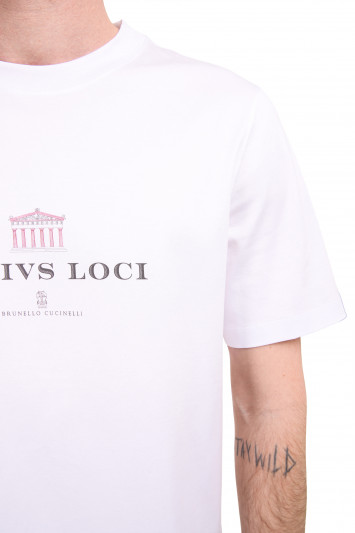 Купити Футболка Brunello Cucinelli 4