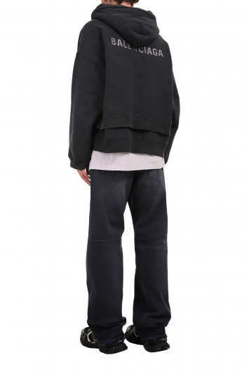 Купити Худі BALENCIAGA 2