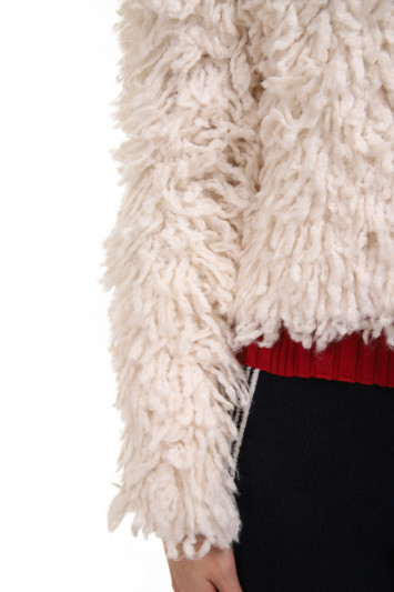 Купити Шуба ISABEL MARANT 3