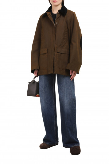 Купити Куртка TOTEME