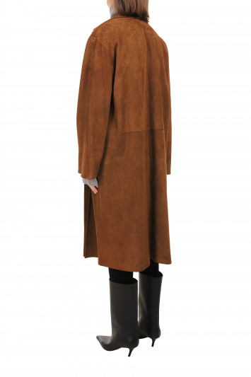 Купити Плащ The Row 2