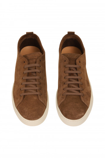 Купити Кеди BARRETT 3