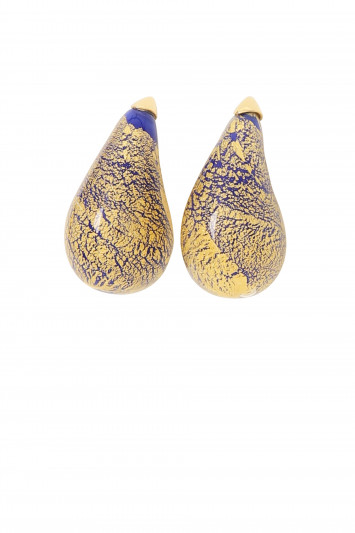 Купити Сережки BOTTEGA VENETA