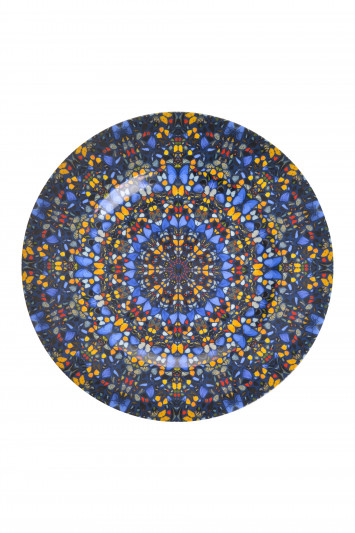 Купити Тарілка Damien Hirst 8