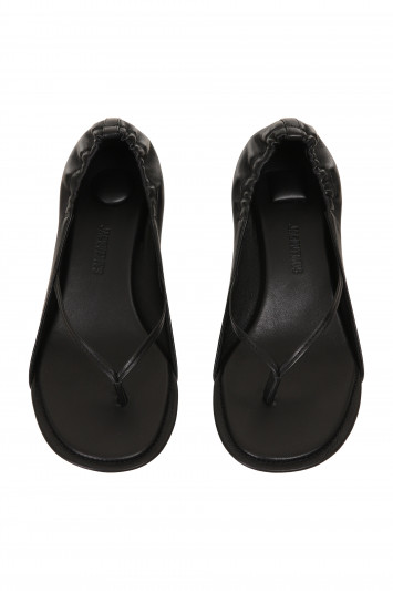 Купить Босоножки JACQUEMUS 3