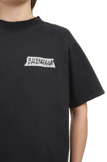Купити Футболка BALENCIAGA 4